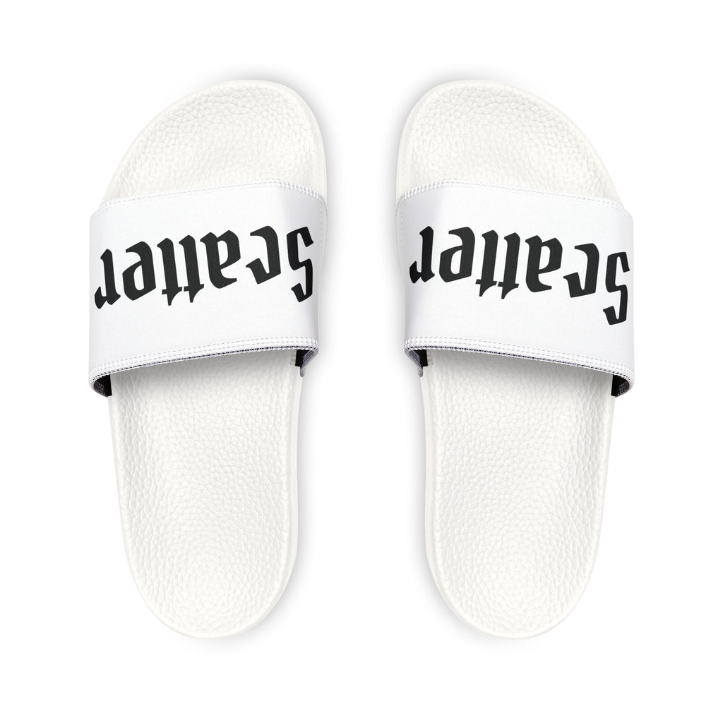 Scatter Men's Slide