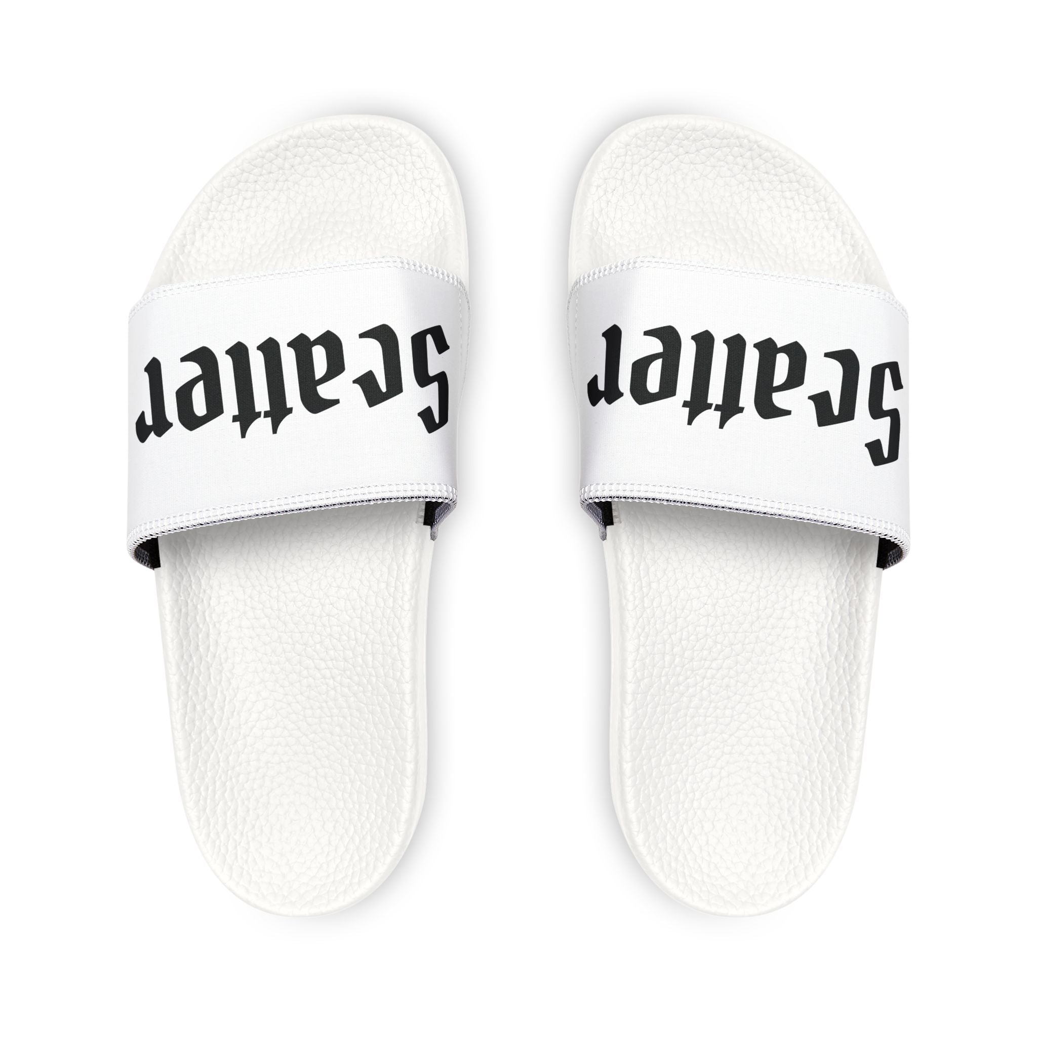 Scatter Men's Slide