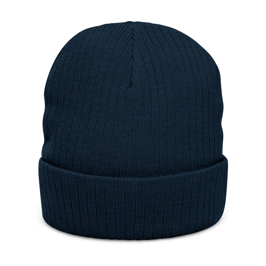 Scatter/ knit beanie/one size fits all