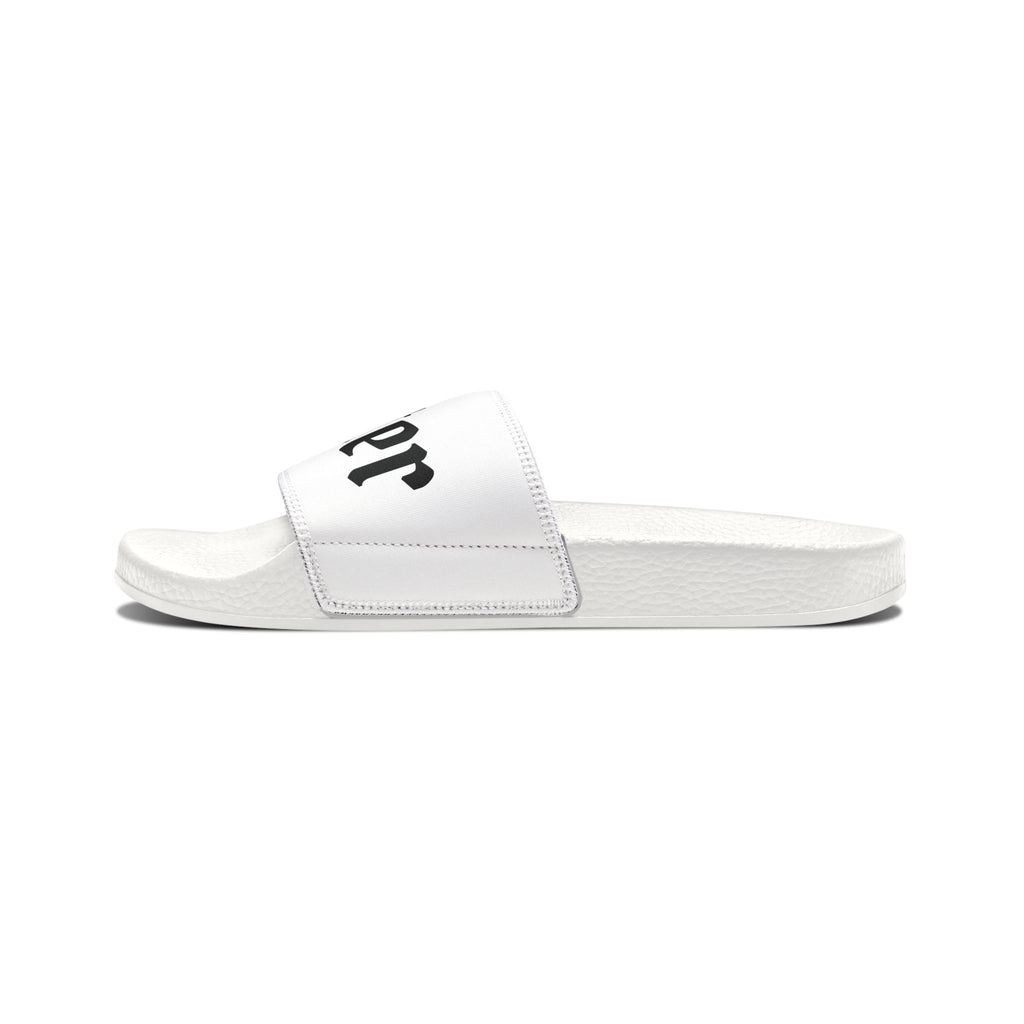 Scatter Men's Slide